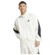 Adidas Ανδρική ζακέτα Stadium Track Top Adidas Ανδρική ζακέτα Stadium Track Top
